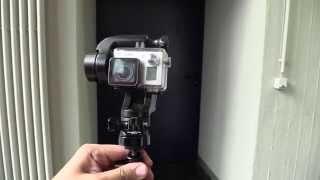 SLICK stabilizer Hands-on | Deutsch | NewGadgets.de