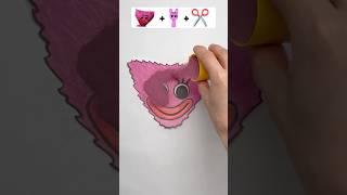 I made Dolly the Doughgirl with emojimixing! #sprunki#emojimixing#emojimix#art