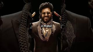 Top 11 Most Powerful Character OF Lokesh Cinematic Universe  #trending #youtubeshorts