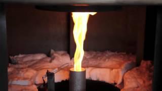 M-B Companies, Inc. -  Thermoplastic Burner