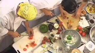 28 Minutes - Cal vs Stanford Cook-off