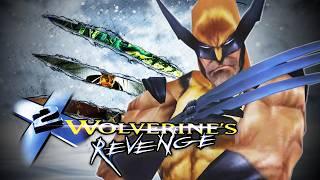 X2: Wolverine's Revenge Retrospective Review - The Infamously Difficult Wolverine Game