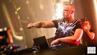 Radical Redemption Live - Hard Bass 2018 - Full Set