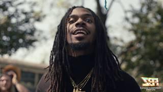 FLATBUSH ZOMBiES - 'New World Order' (Official Video)