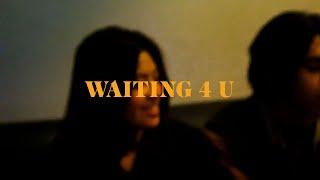 Termula - waiting 4 u ft. Mhir (Official Music Video)