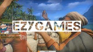 EzyGames - Far Cry 3 / Музыкальное прохождение / Часть 1