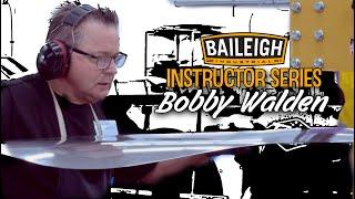 Instructor Series 2024 @Kindig it design - Bobby Walden @waldenspeed​