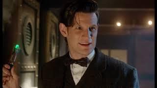 Iconic Jenny, Vastra and Strax moments  DOCTOR WHO