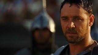 Gladiator (2000) - My Name is Maximus Scene Recut (HD)