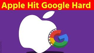 Apple search engine  | #AppleWWDCEvent22 #infonews