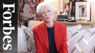 Joanna Coles On Confidence, Career Advice And Claiming The Corner Office | Forbes