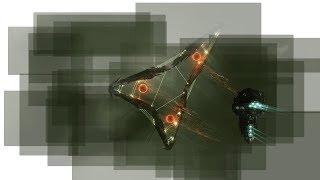 Eve Online - ABYSS - Ishtar или Gila в 4ках?