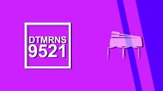 Sakura Logos "DTMRNS 9521" Video Logo
