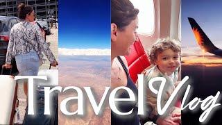 Travel With Me To Morocco Vlog 2025
