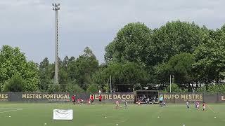 FC Porto - SL Benfica - U7 - P1