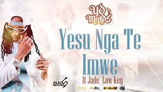 Yo Maps - Yesu Nga Te Imwe (My Hero) Latest Album 2024