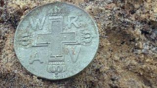 Metal Detecting the Fruits of the Loot (Part 9)