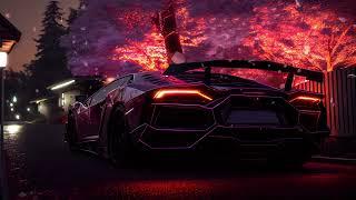 CAR MUSIC MIX 2023 BEST CAR MUSIC / 4K ULTRA HD