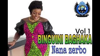 BINGUINI BAGHAKA DANS DJINETIGUI NANA ZERBO (Vol 1)