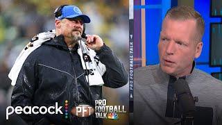 Dan Campbell's Lions are the ‘best team in the NFL’ - Chris Simms | Pro Football Talk | NFL on NBC