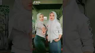 (tiktok)rok ketat licin