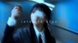 洪因 Ken Hung - into the blue (Official Music Video)