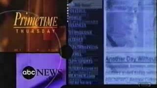 Primetime Thursday | ABC Promo | 2001