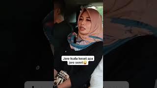 Dosen cantik ilmu pengetahuan kasur (4)