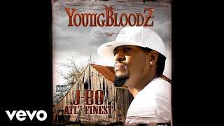 Young BloodZ - Look At Me Now