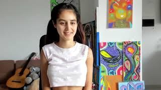 Sofia vlog webcam show girls webcam sofia dance girls webcam liveVlog sofia webcam show cam girl dan
