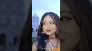 RUWI RUWI KHEDI || NEW KAUBRU OFFICIAL MUSIC VIDEO 2025 || NADUSA REANG & ARJUN DEBBARMA