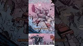 Trailbreaker is BACK!