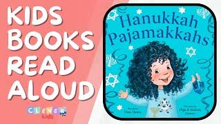 Hanukkah Pajamakkahs | Hanukkah Books for Kids | Children's Books