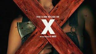 X (2022) Русский трейлер Ужас Триллер X