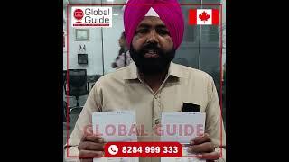 Global Guide Visa Consultants