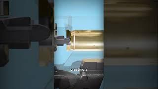How A Bullet Works 