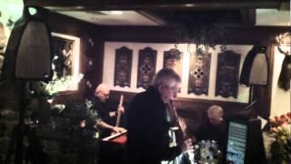 Jersey Swing opening at the Black Forest Inn