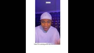 Bandana (cover ) Fireboydml x Asake