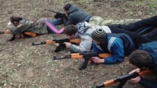 Дух Нації - промо