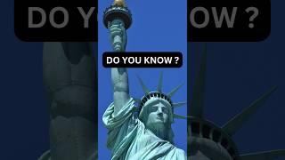 You WON'T BELIEVE the Hidden Meaning Behind the Statue of Liberty #statueofliberty #usa