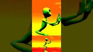 1of the best️ Dami Tu Caseta alien#like #vairalshort #shortsfeed #sajid #shorts