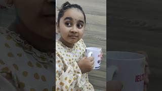  AAROHI KO MASTI AT SANOMOM OFFICE || Sabai ko maya payera Makkha Aarohi #aarsufamily