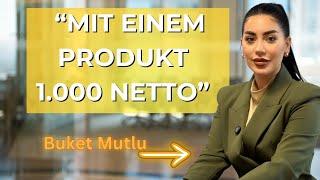 So verdienst Du als Reseller auf Amazon direkt 1.000 EUR netto!