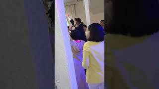 Национальная свадьба пляшет под хит Аллегровой