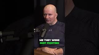 John Danaher key questions to ask yourself after the fight