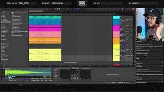 Como hacer Bass 808 para Trap Beat | Ableton Live Beatmaking