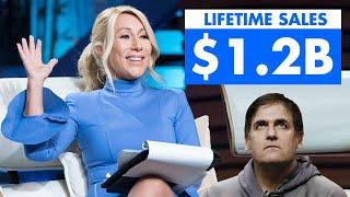 How Lori Greiner Became Shark Tank's Most Successful Investor