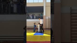 Nukus jiujitsu Kobuk Karakalpakstan#jiujitsu #bjj #bjjkids #timvrbjj