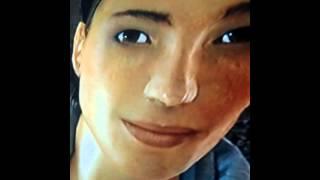 Half Life 2 How to see Alyx Vance