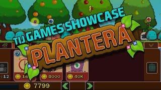 Plantera | TIJ Games Showcase